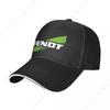 Fendt Traktor Baseballkappen Hip Hop Landwirtschaft Landwirtschaft Sandwichkappe Unisex Damen Verstellbare Hüte Kappe Workouts