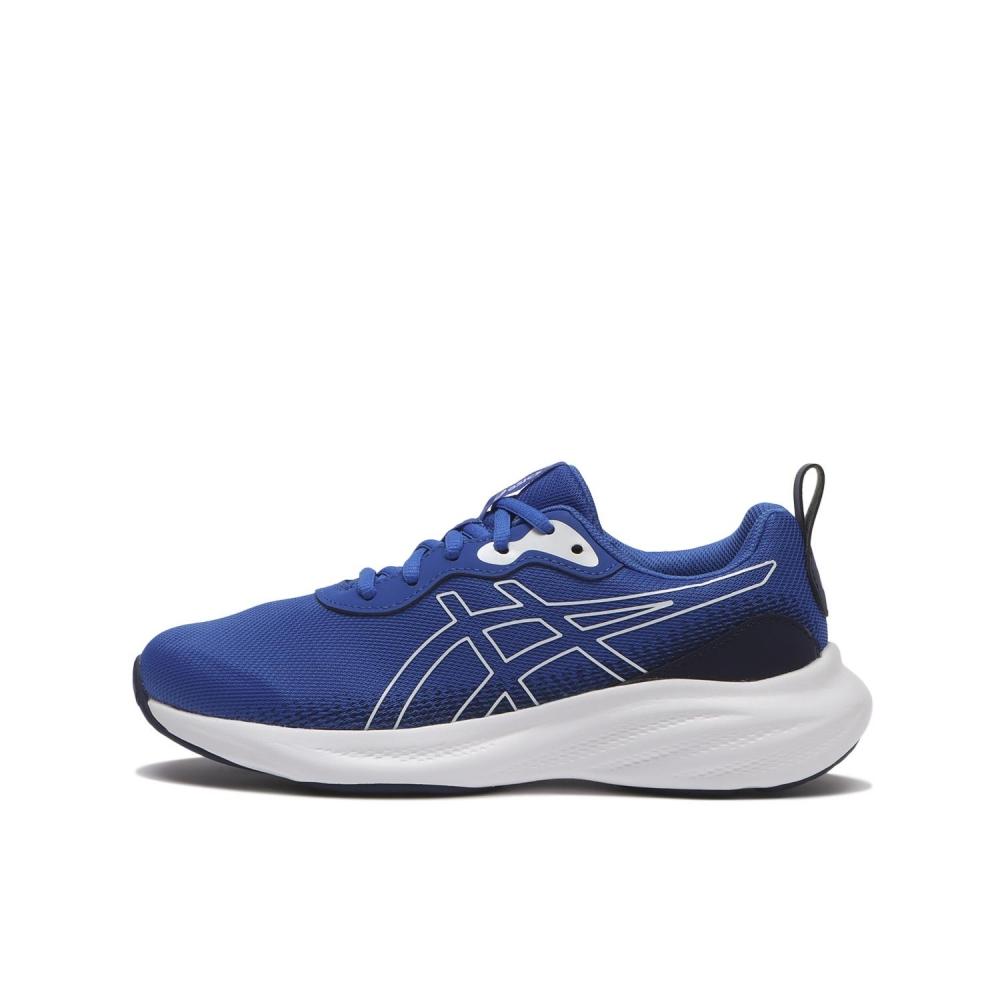 Asics 22 25 Laser Beam Mo Blu Wht 1154a212 400 Blu Wht