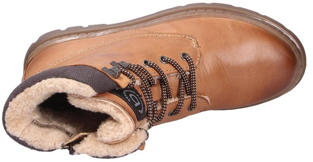 Boots Bugatti 331-AC735 Mode- Cognac