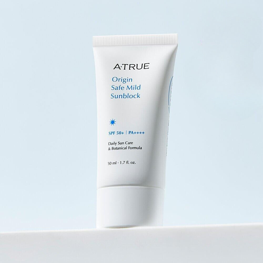

ATRUE Origin Safe Mild Sunblock