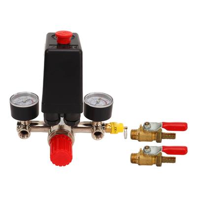 Filtri e compressori – Compressori d'aria e accessori