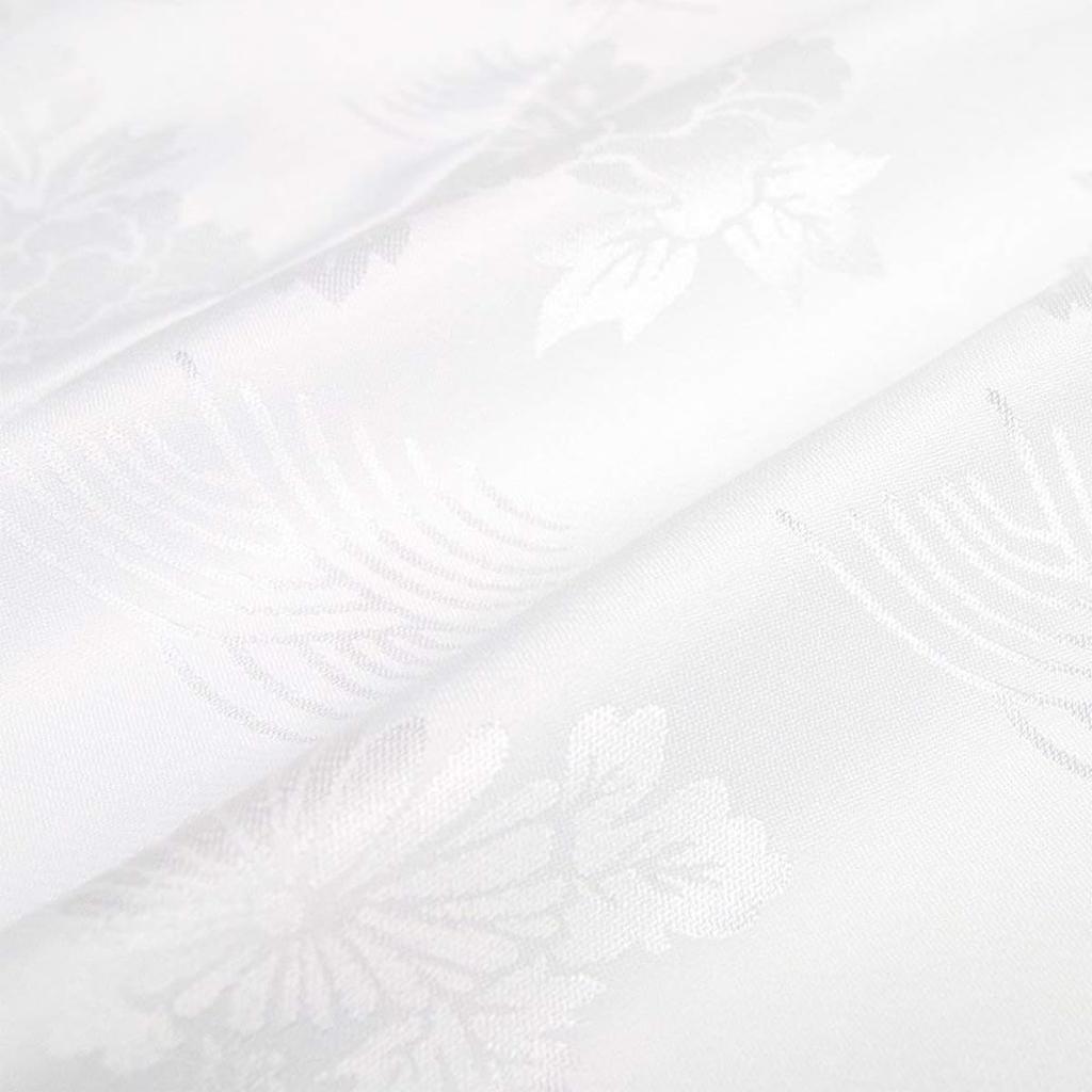 Long Undergarment with [KYOETSU] [Kyoetsu] Undergarment, Two-shaku Sleeve, Long-sleeved, Washable, Half-collar, Collarless, Women's (no Collarless,