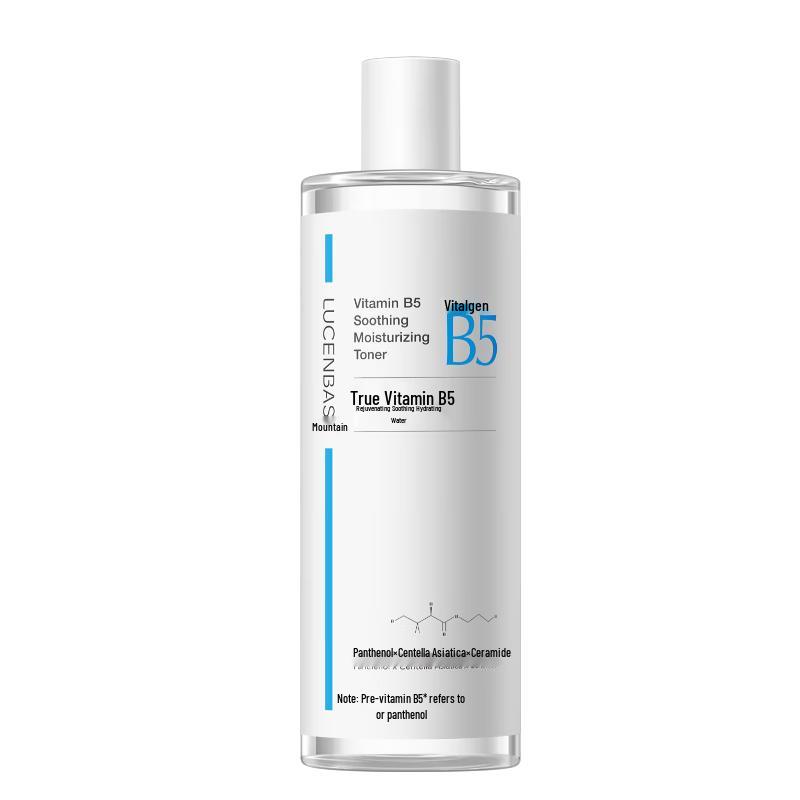 LUCENBASE Multi-Benefit Facial Toners  Essence Waters