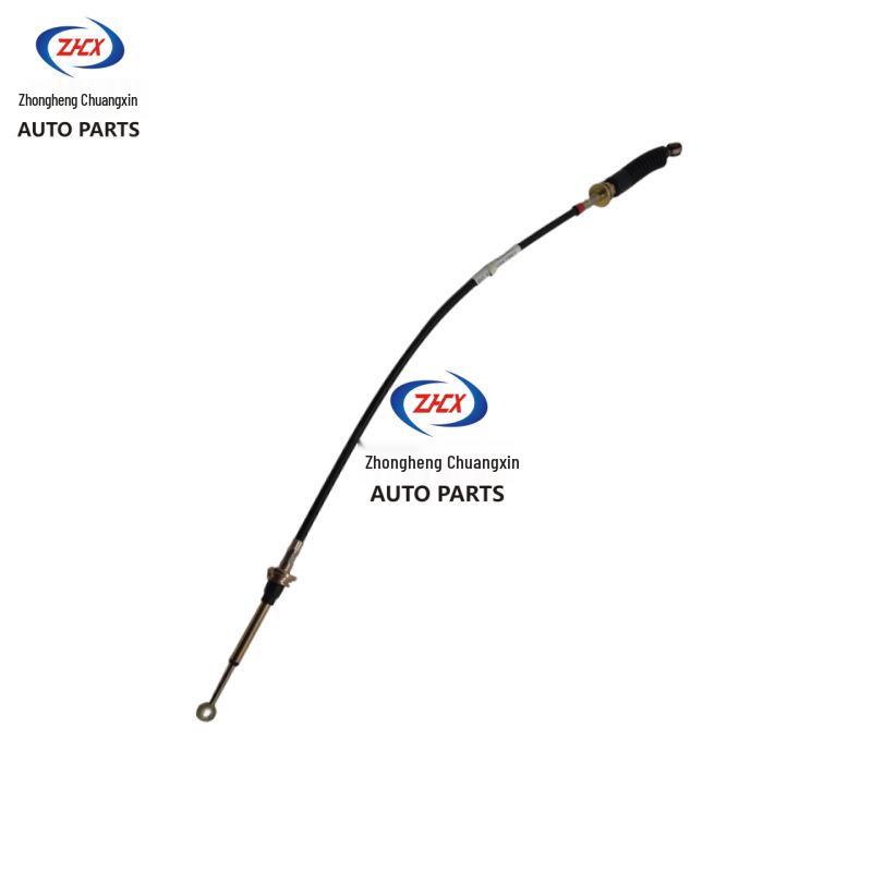 Changan Ruixing M80 Gear Shift Cable Assembly - Complete Vehicle Accessory MT