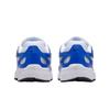 Nike P-6000 GS Racer Blue Barnsneakers Metallisk-Silver Vit HV5064-402