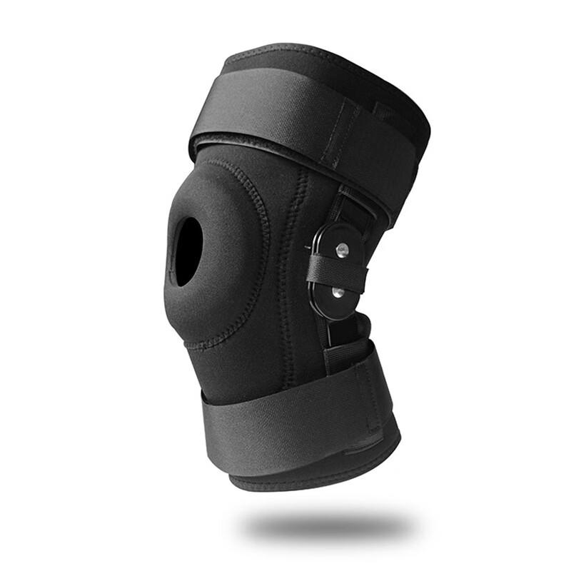Mansich Sports Knee Support