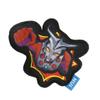 Bandai Namco Nui Ultraman Series Sewing Pins, 12 Designs, Product Number 2593790, Dimensions: Approx. H66mm x W80mm x D20mm (Pattern cannot be