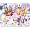 Toei Animation 2025 PreCure All Stars Desk Calendar CL-018