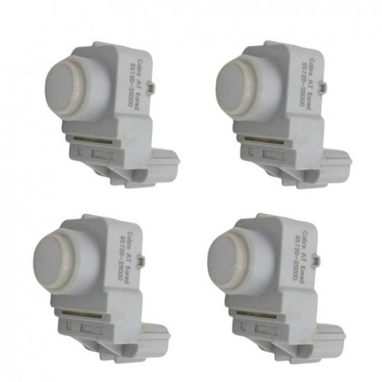 1Pcs/4Pcs PDC Parking Sensor 95720-2S000 For Hyundai Tucson IX35 09-13 For Kia