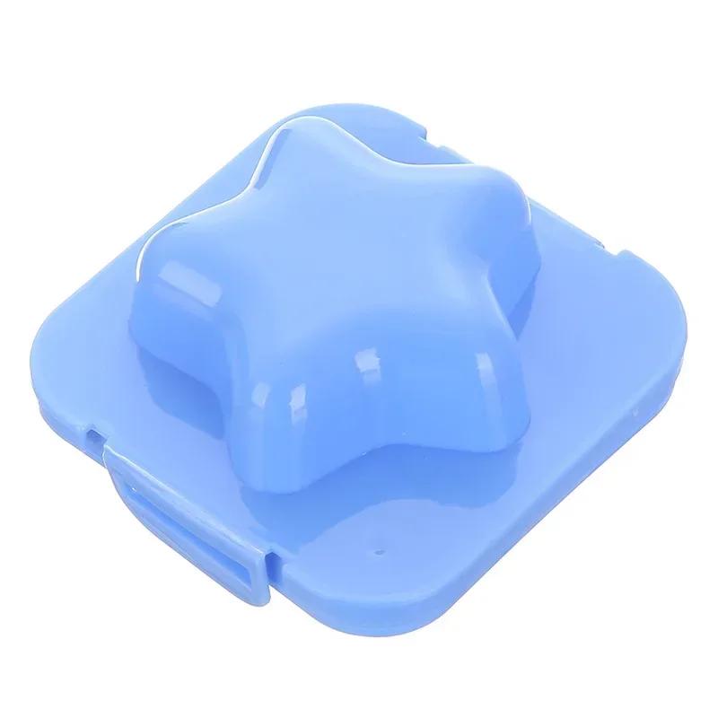 Cartoon Shape Rice Ball Set Sushi Roll Sushi Mold Rice Ball Rice Ball Bento Press Mold Japanese DIY Tools Kitchen Accessories