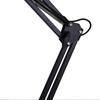 Foldable LED Magnifying Desk Lamp for Eye Protection, Reading, Nail Art, Tattoo, and Repair Work
