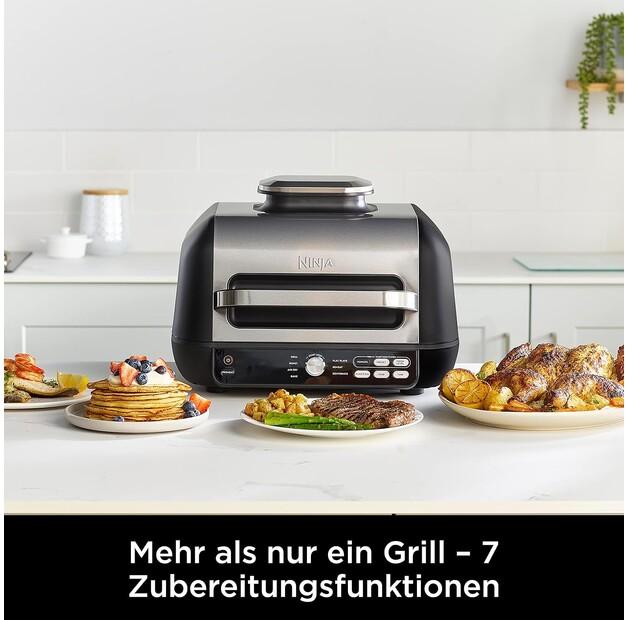 Deep Fryer Ninja AG651EU MAX Pro