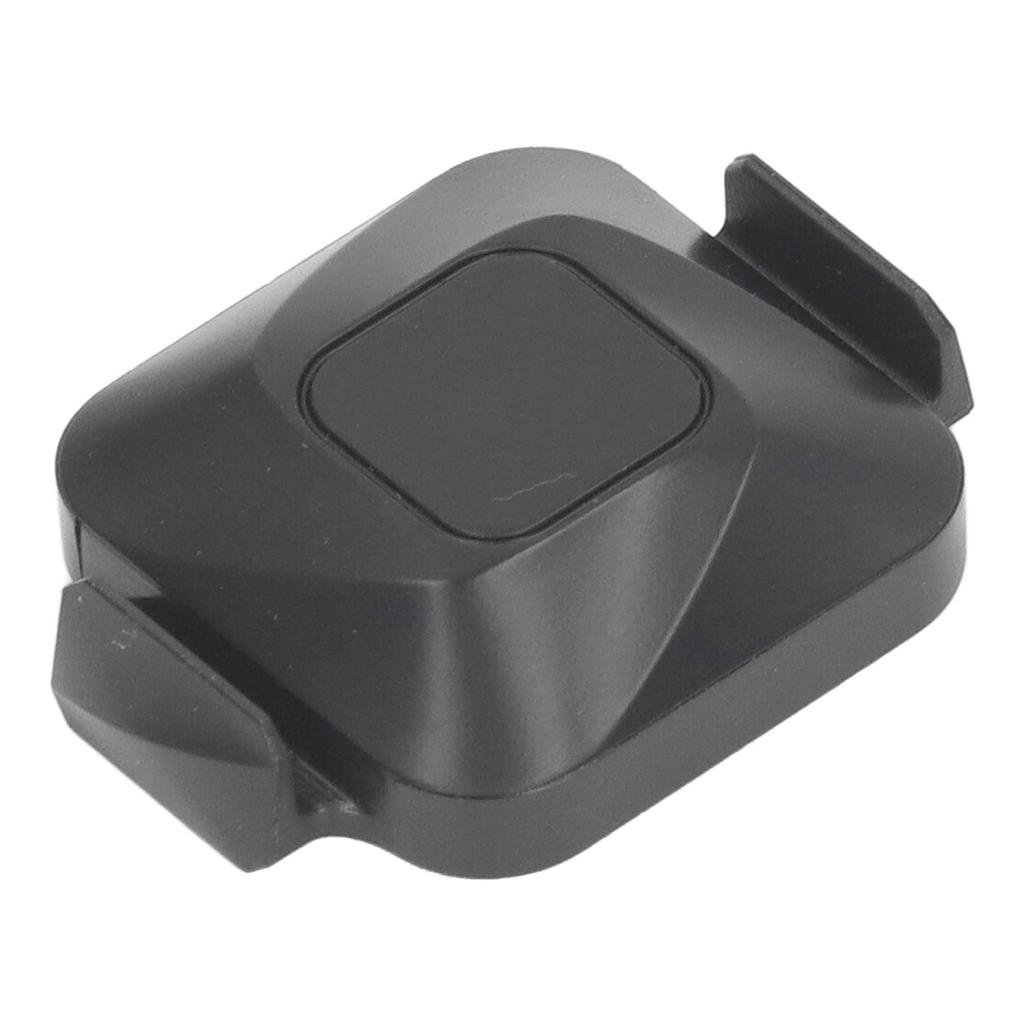 Bicycle Speed Cadence Sensor Dual Mode IP67 Waterproof Bluetooth and ANT+ Speed Cadence Sensor for WAHOO