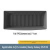 Geely Galaxy E5/EX5 Custom Eco-Friendly TPE Car & Trunk Mats