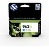 HP 963 XL Tintenpatrone Cyan hohe Kapazität Original (3JA27AE) für HP OfficeJet Pro 9010/9020-Serie