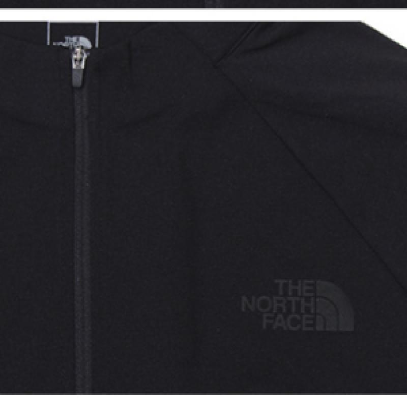 The North Face Bărbătesc Hanorac Mânecă Lungă Nt7lr01a