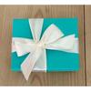 Used TIFFANY&Co.Tiffany Necklace Nagoya Women's Marathon