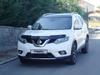 Deflektor kaptura (EuroCap) Dla nissana x-trail T32/Rogue 2014-2021