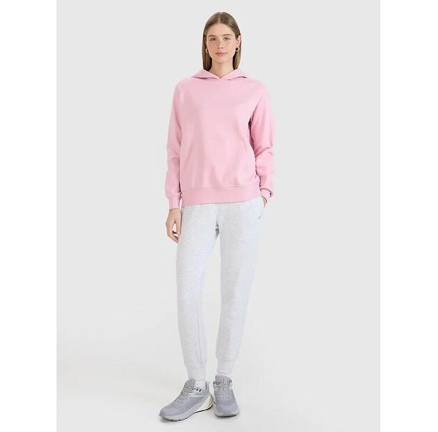 Hoodie 4F 4FWMM00TSWSF1764-56S