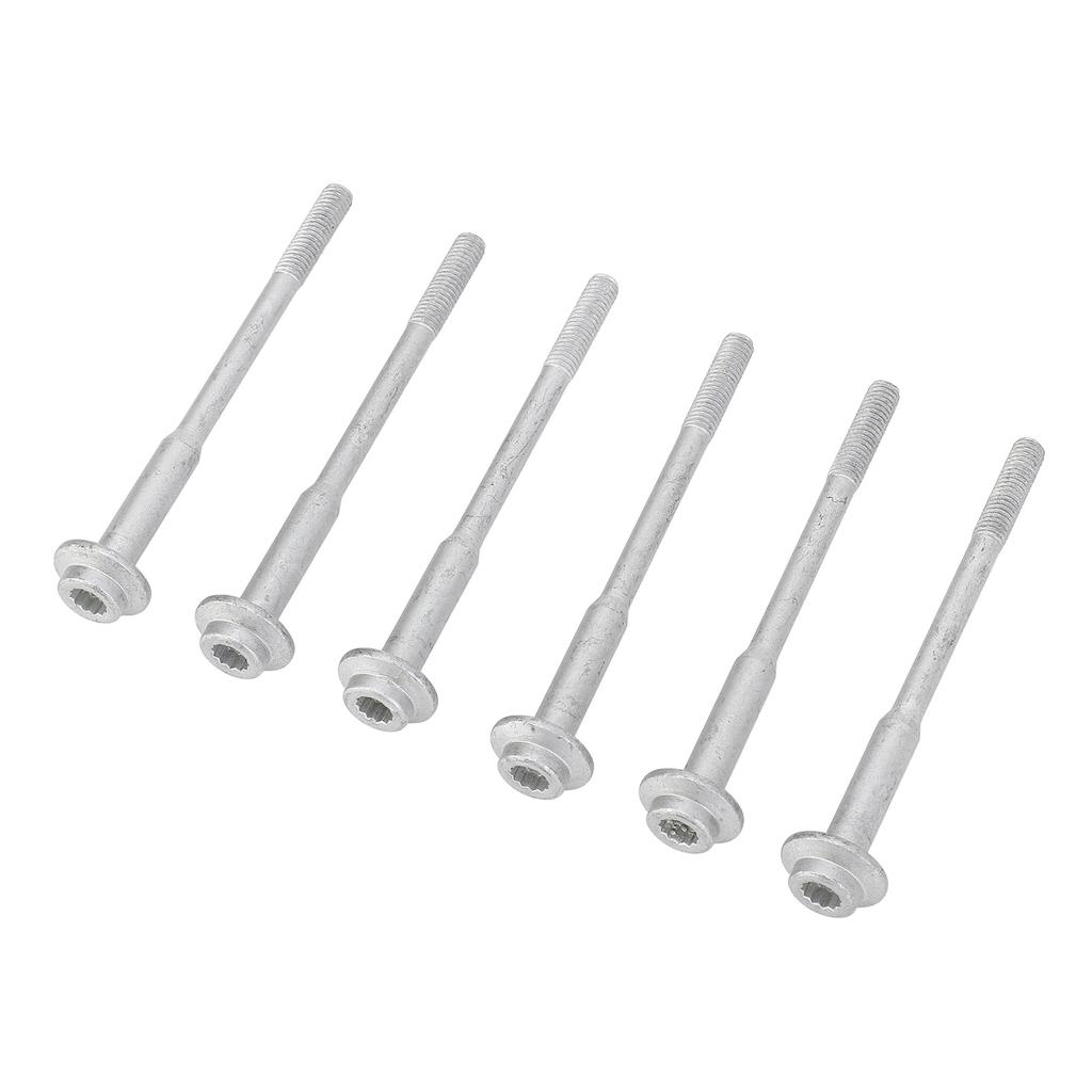 Injector Seal and Bolt Kit Excellent Sealing Abrasion Resistant 059130519B for SQ7 AMB 4MG Tdi 2016 To 2019