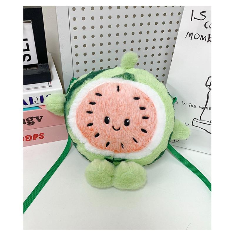 

autumn new shoulder bag plush bag fashionable lamb versatile small fresh attendance cute attendance oblique span bag
