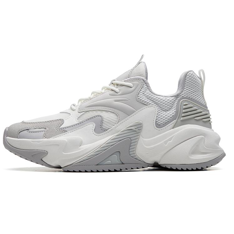 

ANTA Walker 3.0 White Grey 112238881-1 39