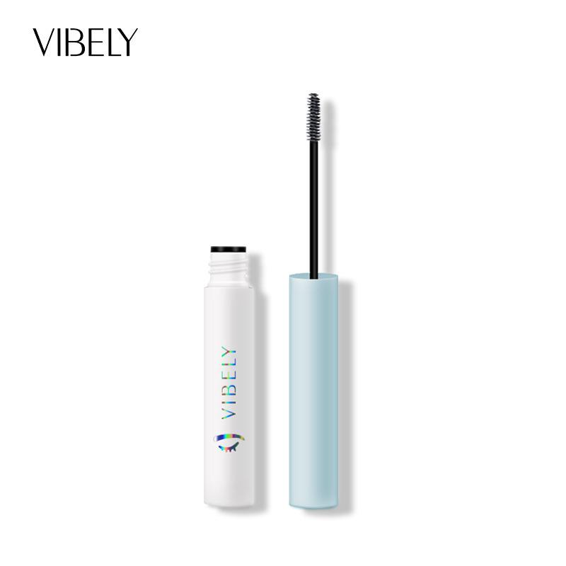 

VIBELY Lash Defining Primer Несмываемая удлиняющая и подкручивающая водостойкая тушь для ресниц