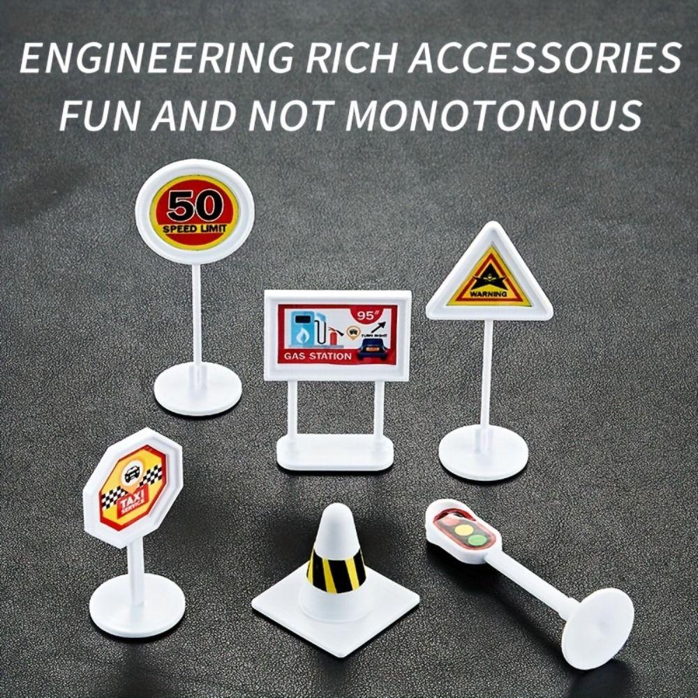 Aircraft Model Inertial Airplane Model Storage Passenger Deformation Airplane Toy  Christmas Gift