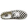 Vans Autentiske 44 DX Anaheim Factory Unisex Sneakers Hvit Svart Rutemønster VN0A38ENOAK