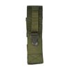 Tactical Flashlight Baton Pouch