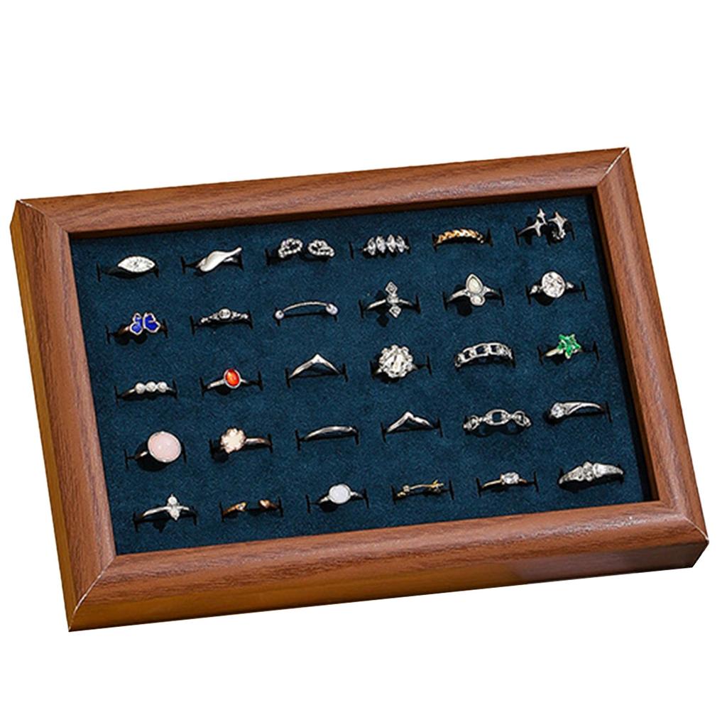 Stojan na šperky Stojan na náušnice Náramky Prostorově úsporné Příslušenství Držák Držák Praktický Stojan na vitríny na šperky
