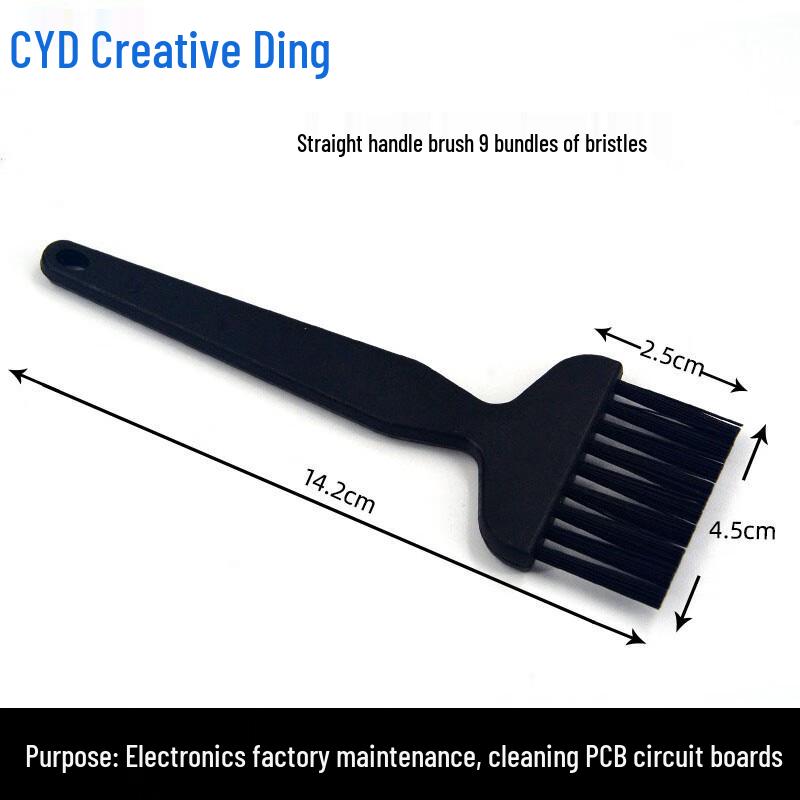 Chuangyiding Industrial Anti-static PCB Cleaning Brush