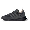 adidas SL 72 RTN Black Dark Grey Unisex Sneakers Carbon-Black IH5569