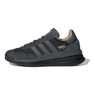 SL 72 RTN Nero Grigio Scuro Sneakers Unisex Nero Carbone IH5569
