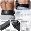 Under Armour Powerlifting & Fitnessstudio Training Taillenstützgürtel