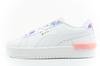 Puma Jada Crystal Wings PS White/smoothie/black [393924 01] Size 29