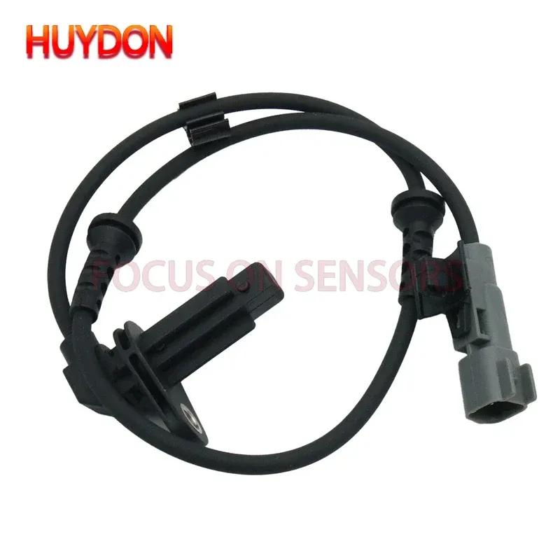 95937223 Rear Left ABS Wheel Speed Sensor For Chevrolet Spark 2013 2015 95937223 94543970 95976064 94571999 SU15131 High Quality