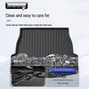 TPE Trunk Mat for 25 Wuling Bingo Plus Models - Car Interior Accessory