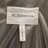 BCBGeneration Jacket M Gray Women Used