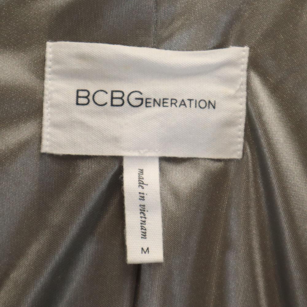 BCBGeneration Jacket M gray Women Used