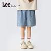 Lee Kids Tencel Denim Bermuda Shorts