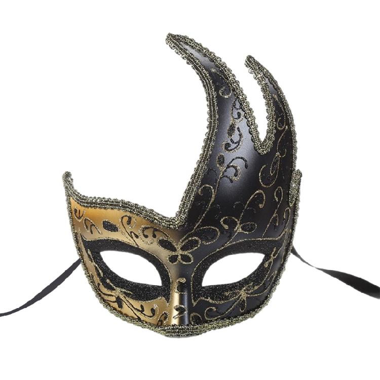 Masquerade Mask Women Girls Venetians Mask Party/Balls Prom/Wedding/Wall Decorations Mardi Gras Mask Costume Mask Gifts