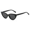 Vintage Sexy Cat Eye Sunglasses Women Men Vintage Fashion Luxury Brand Sun Glasses Outdoor Travel Man Lady Eyewear UV400