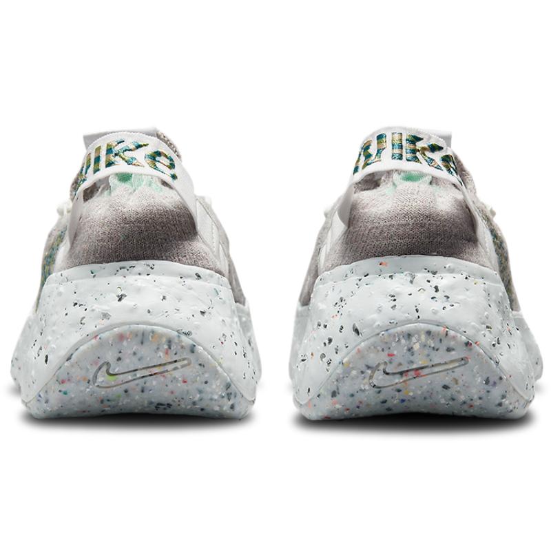 Nike Space Hippie 04 Photon Dust Mean Green Women's Sneakers CD3476-103