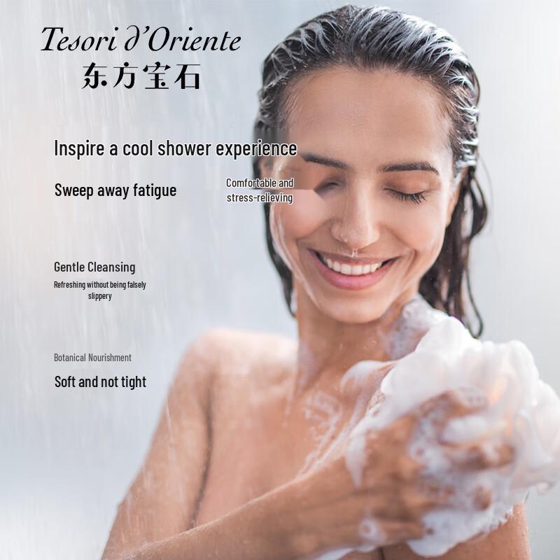 Tesori D'oriente Turkish Delight Aromatic Soap