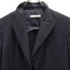 Jil Sander Made In Italy Tailored Jacket 34 Navy Blazer Women Used