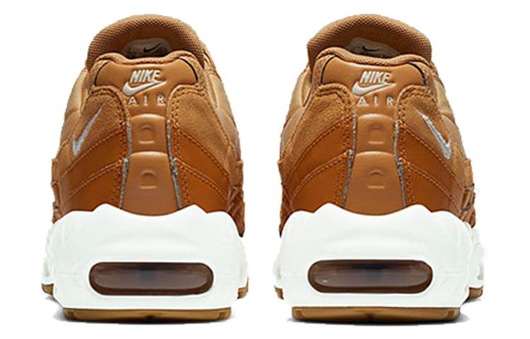 Nike Air Max 95 'Weizenbraun' Damen CZ3951-700