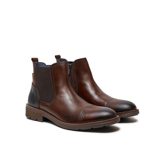 Ботинки Pikolinos M2M-8022C1, коричневый