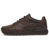 Engineered Garments X Shadow Original Wingtip Brown Unisex Sneakers S71046-1