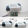 LED Driver 8-18W 8-24W Ceilling Light Lamp Drivers Transformer Power Supply LED Driver Lighting Transformers Parts